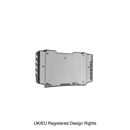 Evotech KTM 890 Duke GP Radiatorcover (2022+)