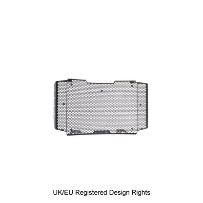 Evotech KTM 890 Duke GP Radiatorcover (2022+)