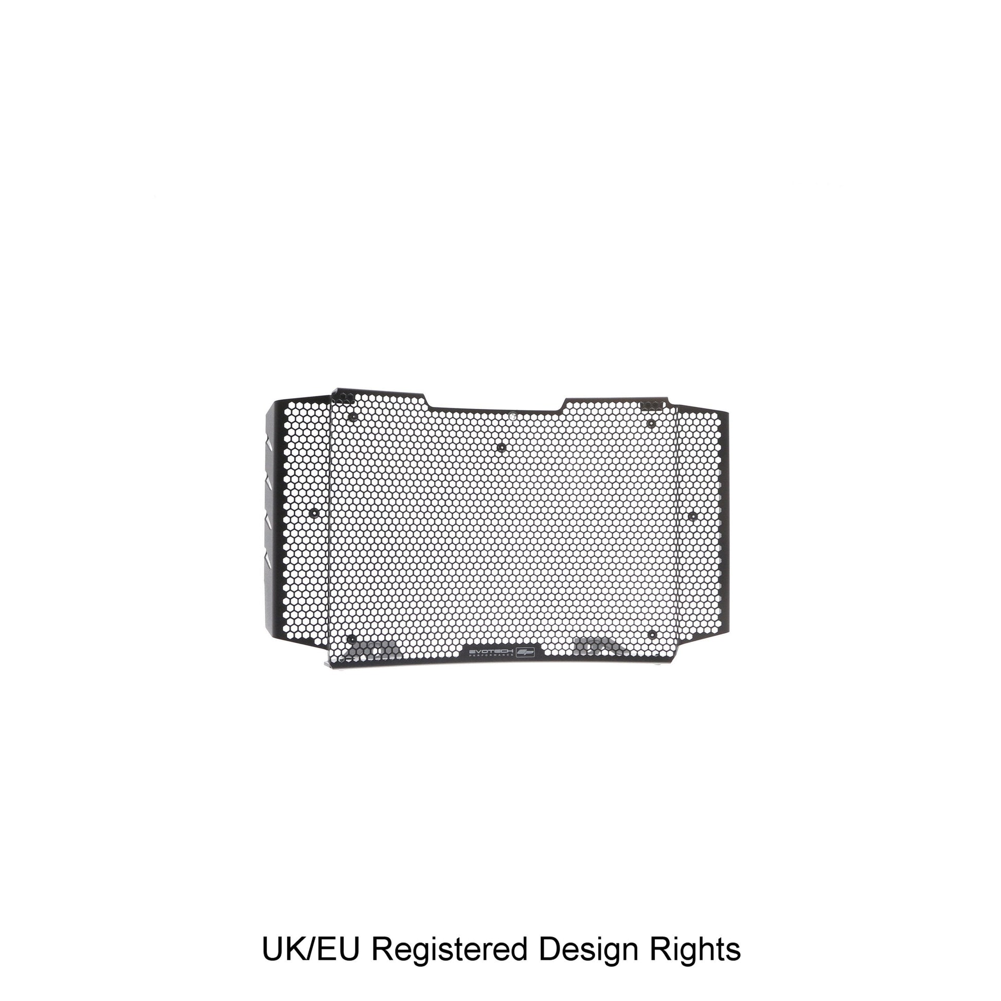 Evotech KTM 890 Duke Radiatorcover (2021+)
