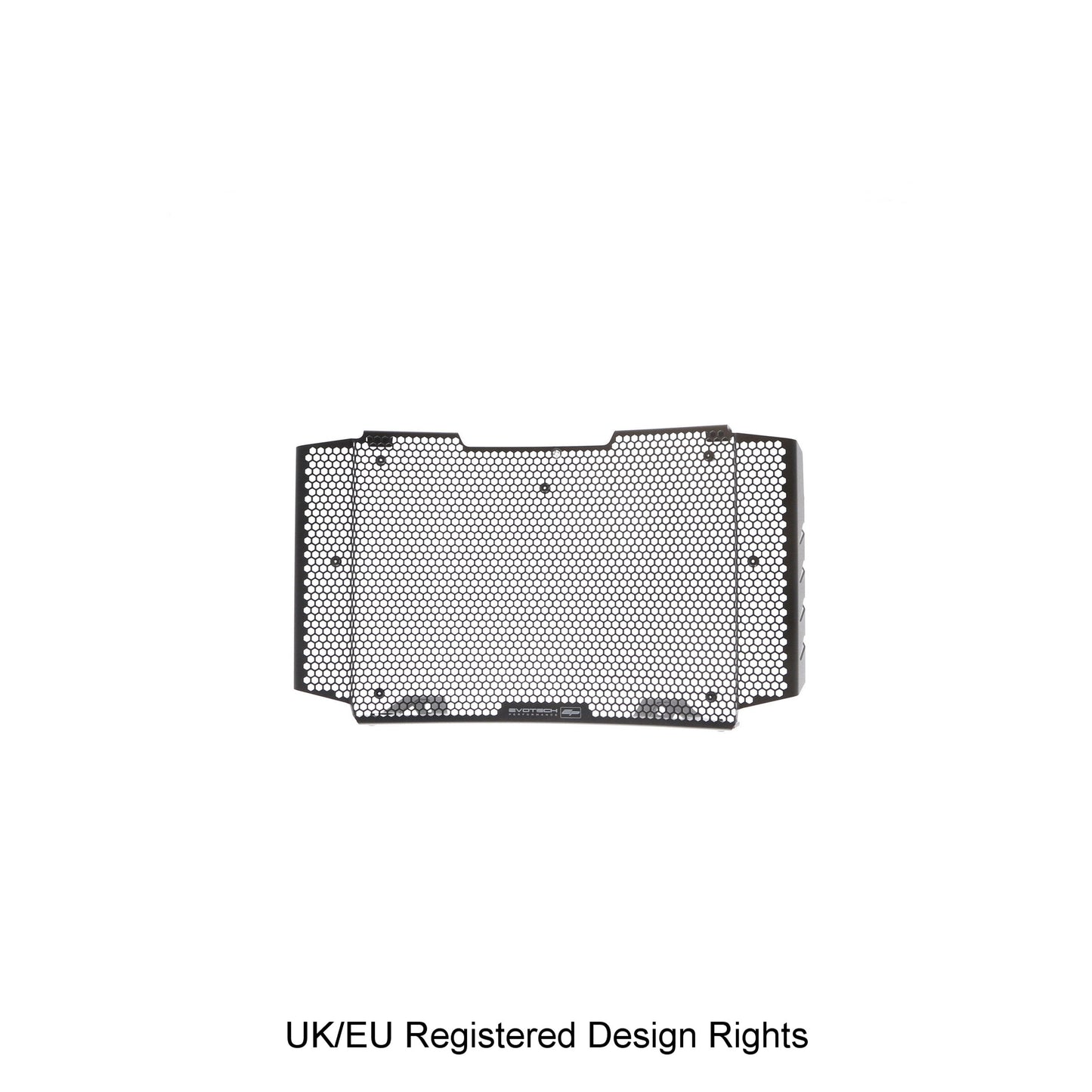 Evotech KTM 790 Duke Radiatorcover (2023+)