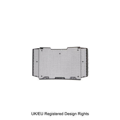 Evotech KTM 790 Duke Radiatorcover (2023+)