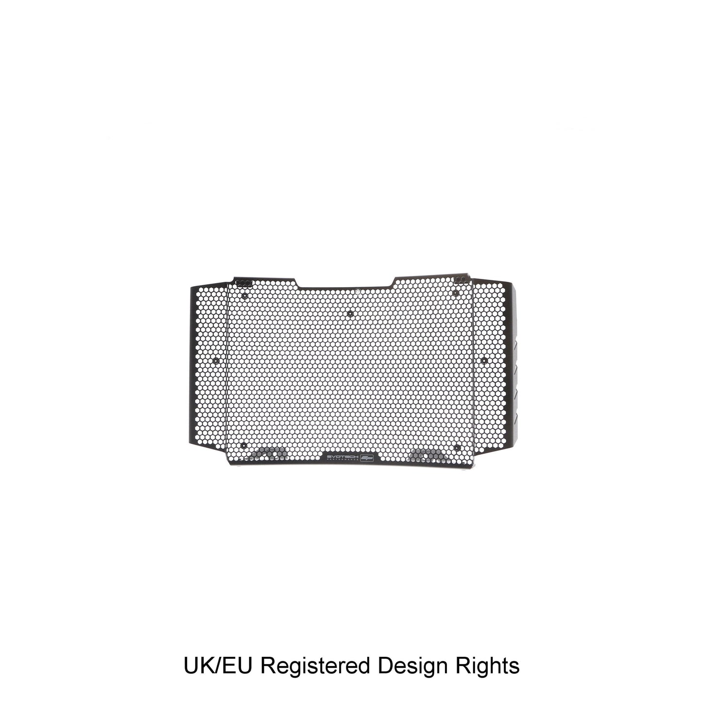 Evotech KTM 890 Duke Radiatorcover (2021+)
