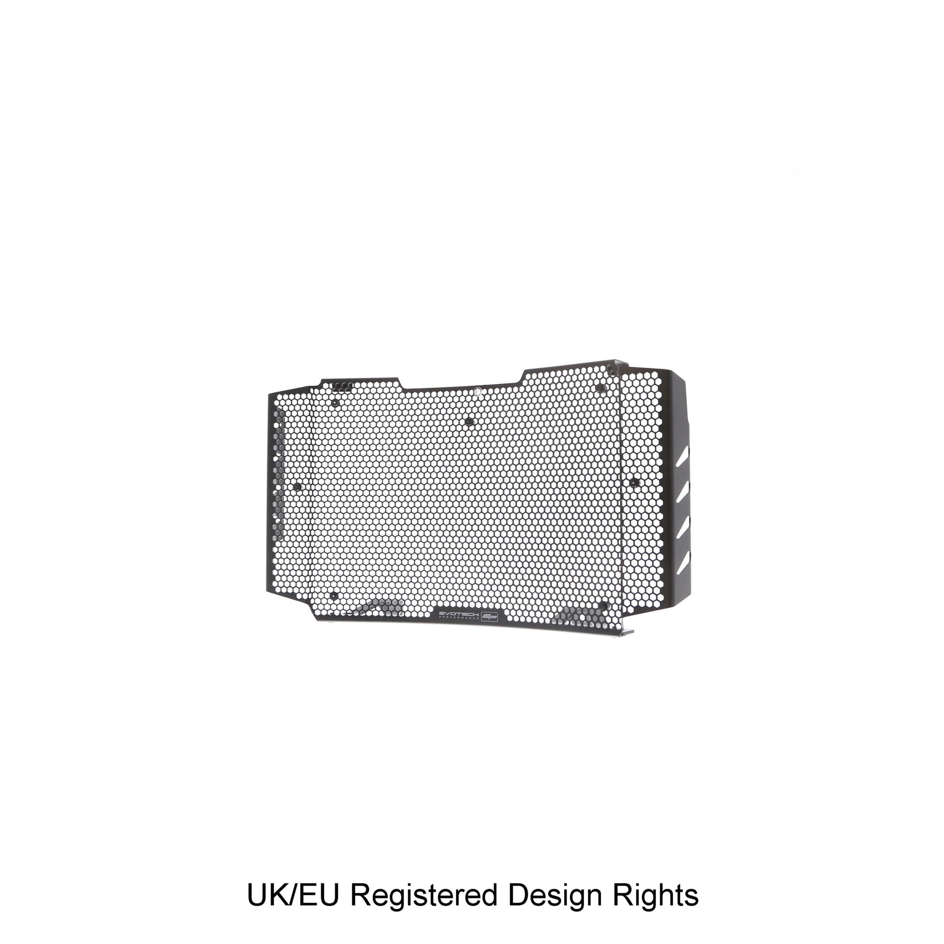 Evotech KTM 790 Duke Radiatorcover (2023+)