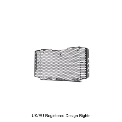 Evotech KTM 790 Duke Radiatorcover (2023+)