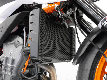 Evotech KTM 890 Duke Radiatorcover (2021+)
