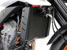 Discontinued - Evotech KTM 790 Duke Radiatorcover (2018-2022)