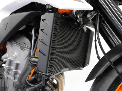 Evotech KTM 790 Duke Radiatorcover (2023+)