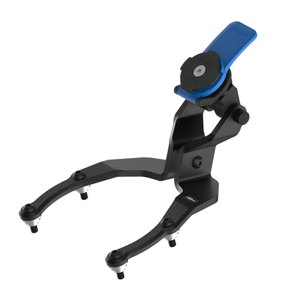 QuadLock Navigatiesteun Evotech - KTM 990 Duke R (2026+)