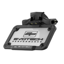 Verstelbare kentekenplaathouder Evotech - KTM 990 Duke (2024+)