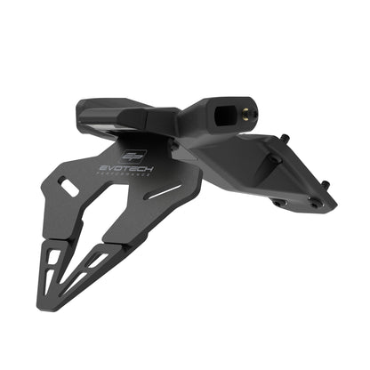 Kentekenplaathouder Evotech - KTM 990 Duke R (2026+)