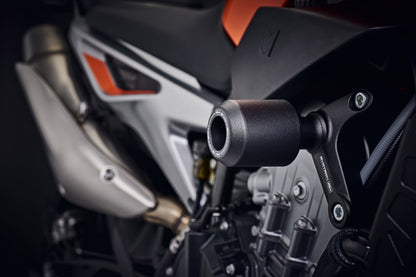 Evotech KTM 790 Duke Valblokken set (2018-2022)