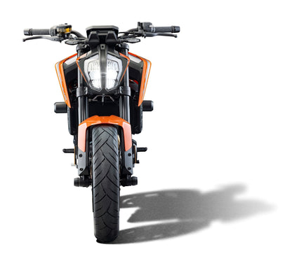 Evotech KTM 790 Duke Valblokken set (2023+)