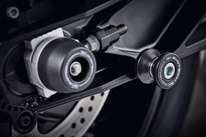 Evotech Paddock Stand Bobbins - KTM 790 Adventure (2019-2021)