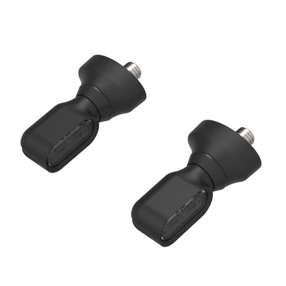 Knipperlichten LED V1 (Set van 2) Evotech Set - KTM RC 125 (2023+)