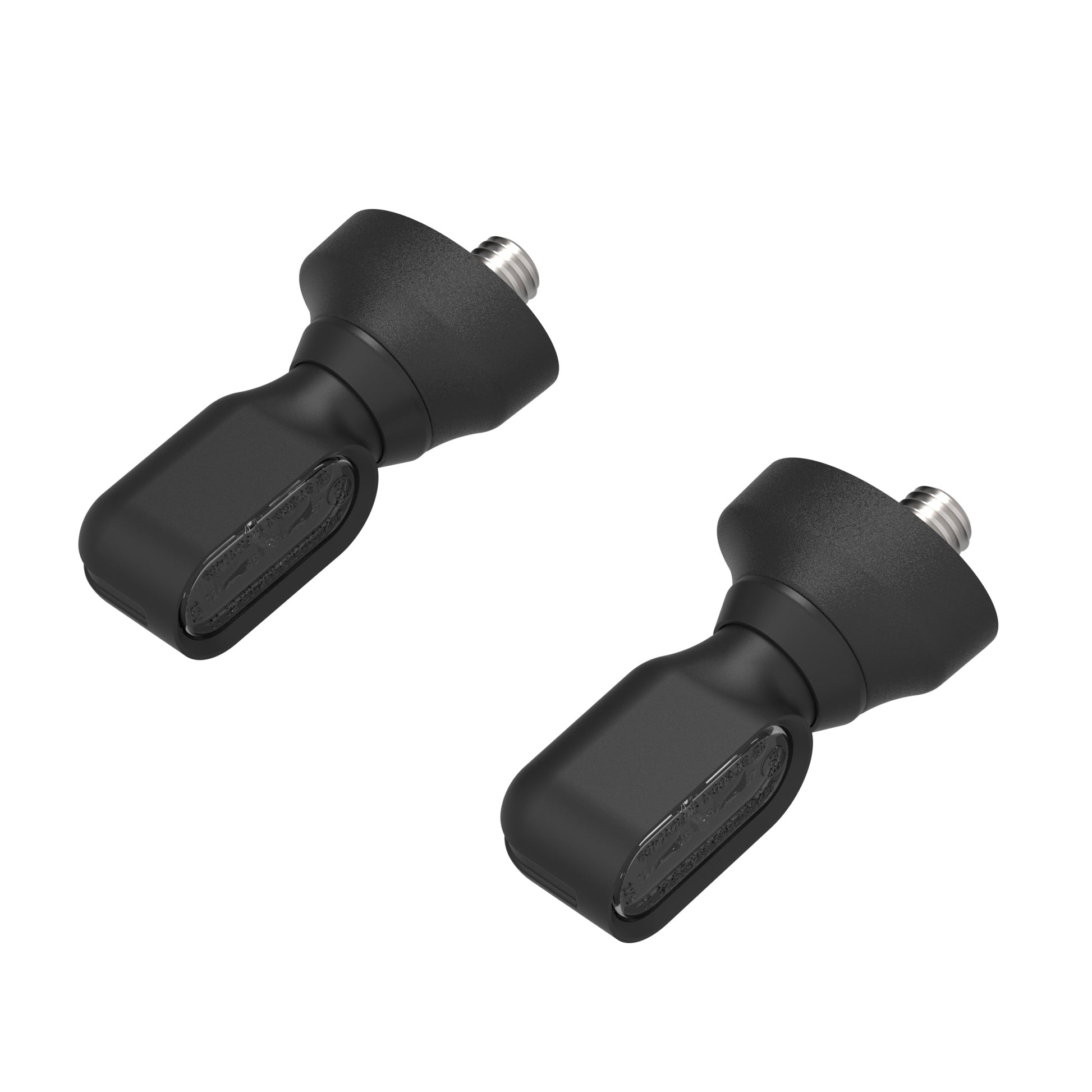 Knipperlichten LED V1 (Set van 2) Evotech Set - KTM RC 390 (2022+)