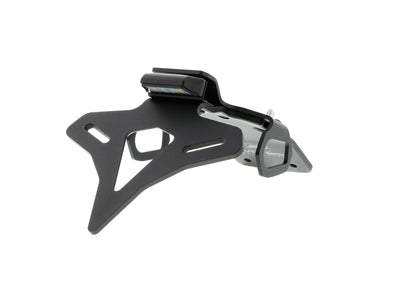Evotech Kawasaki Z650 Kentekenplaathouder (2017+)