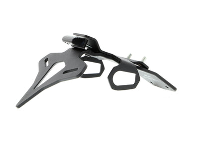Evotech Kawasaki Ninja 650 Performance Kentekenplaathouder (2021+)