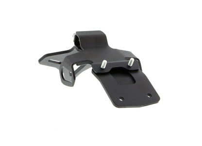 Kentekenplaathouder Evotech Kawasaki Z650 (2026+)