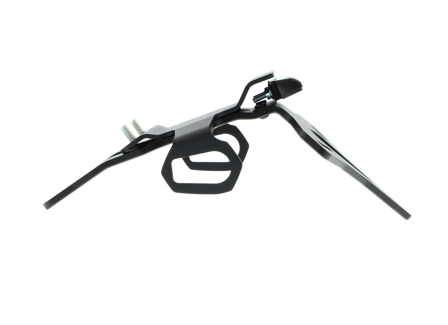 Kentekenplaathouder Evotech Kawasaki Z650 (2026+)