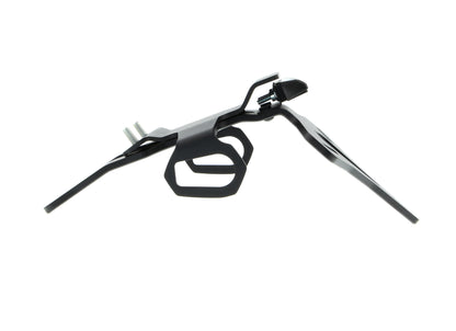 Kentekenplaathouder Evotech Kawasaki Z650 S (2026+)