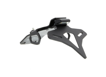 Evotech Kawasaki Z650 Urban Kentekenplaathouder (2022+)