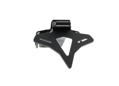 Evotech Kawasaki Z650 Performance Kentekenplaathouder (2021+)