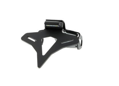 Kentekenplaathouder Evotech Kawasaki Z650 (2026+)