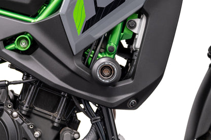 Valblokken set Kawasaki KLE500 SE (2026+)