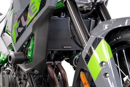 Radiatorcover Kawasaki KLE500 SE (2026+)