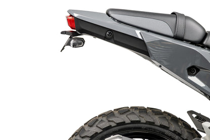 Kentekenplaathouder Kawasaki KLE500 SE (2026+)