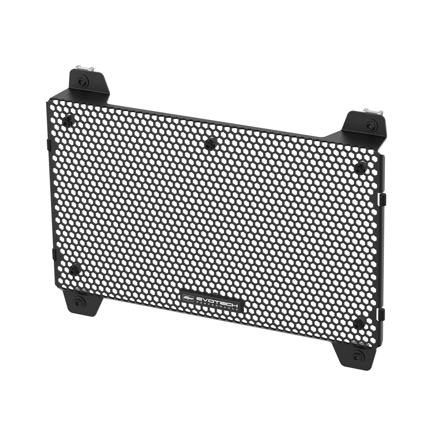 Radiatorcover Kawasaki KLE500 SE (2026+)