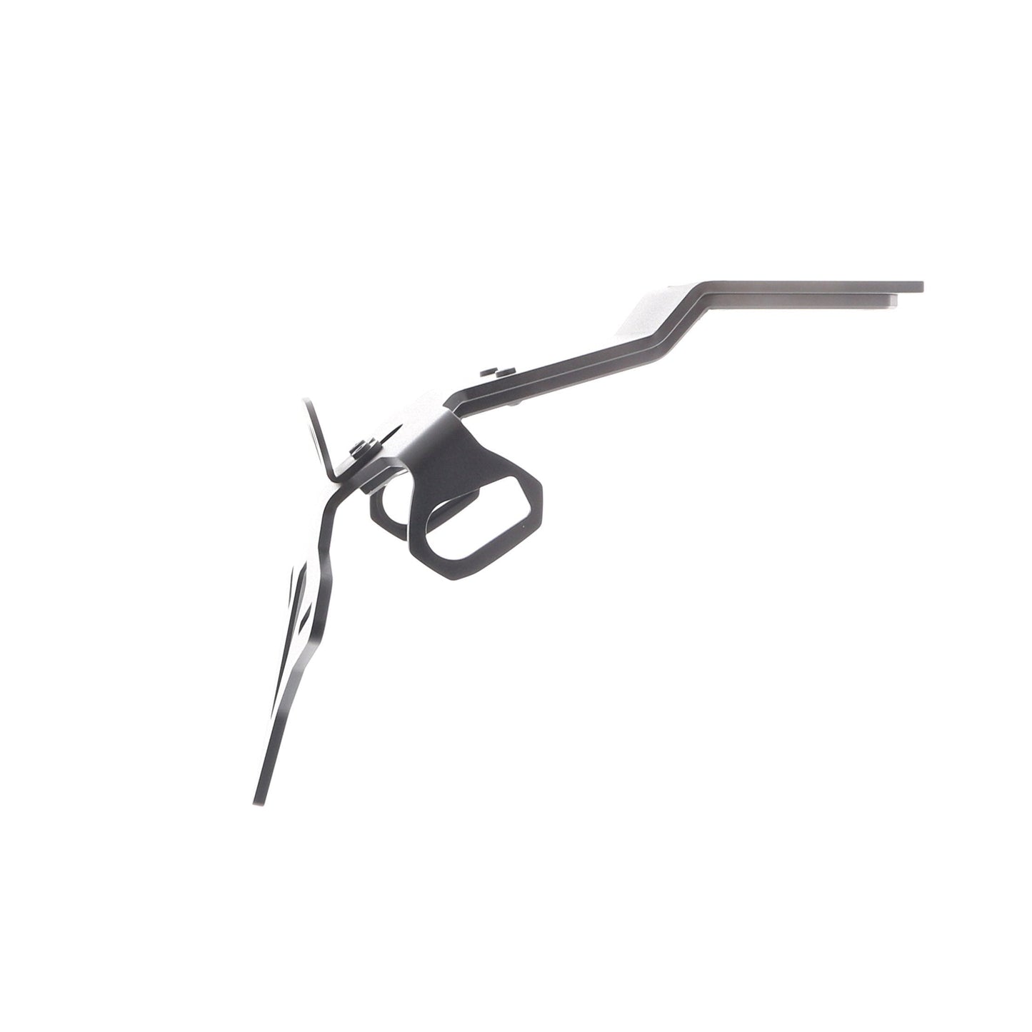 Evotech Kawasaki Z1000 SX Kentekenplaathouder 2017 - 2019