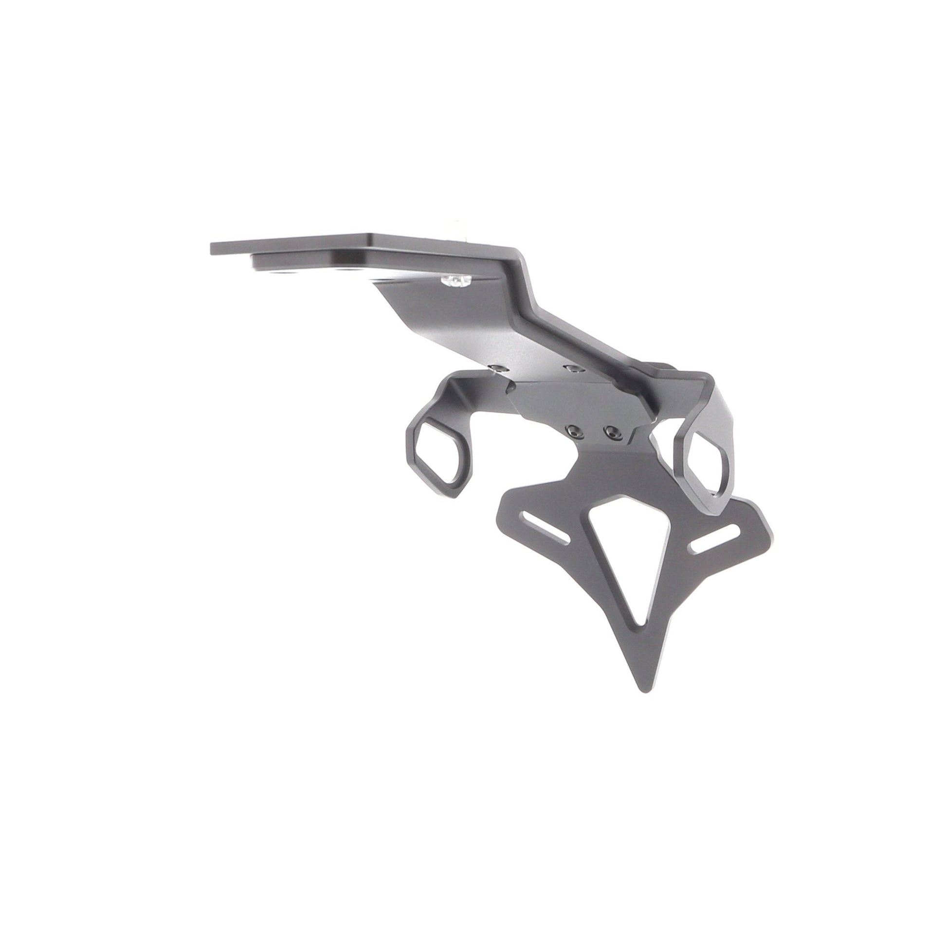 Evotech Kawasaki Ninja 1000SX Performance Kentekenplaathouder 2020+