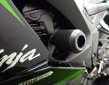 Evotech Valblokken set - Kawasaki Ninja 1000SX Tourer (2020+)