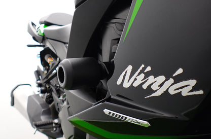 Evotech Valblokken set - Kawasaki Ninja 1000SX (2020+)