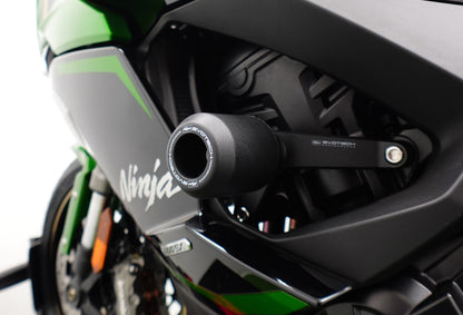 Evotech Valblokken set - Kawasaki Ninja 1000SX Performance Tourer (2020+)