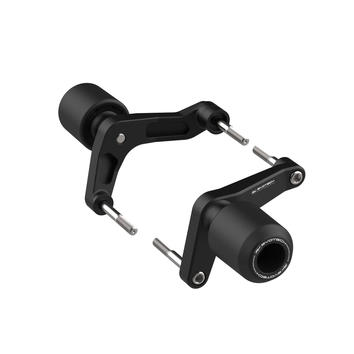 Evotech Valblokken set - Kawasaki Ninja 1000SX Tourer (2020+)