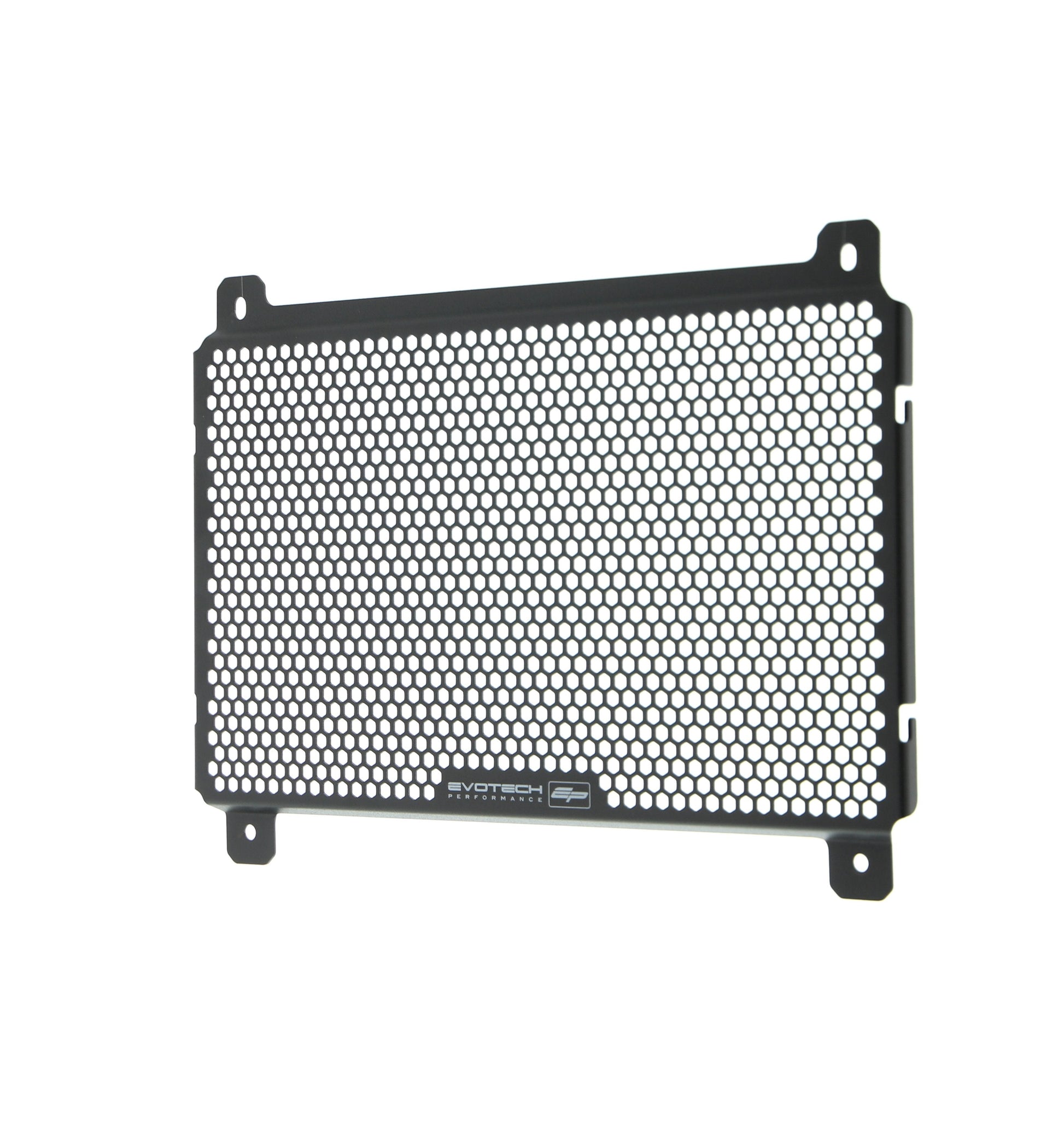 Evotech Radiatorcover Kawasaki Ninja 500 (2024+)