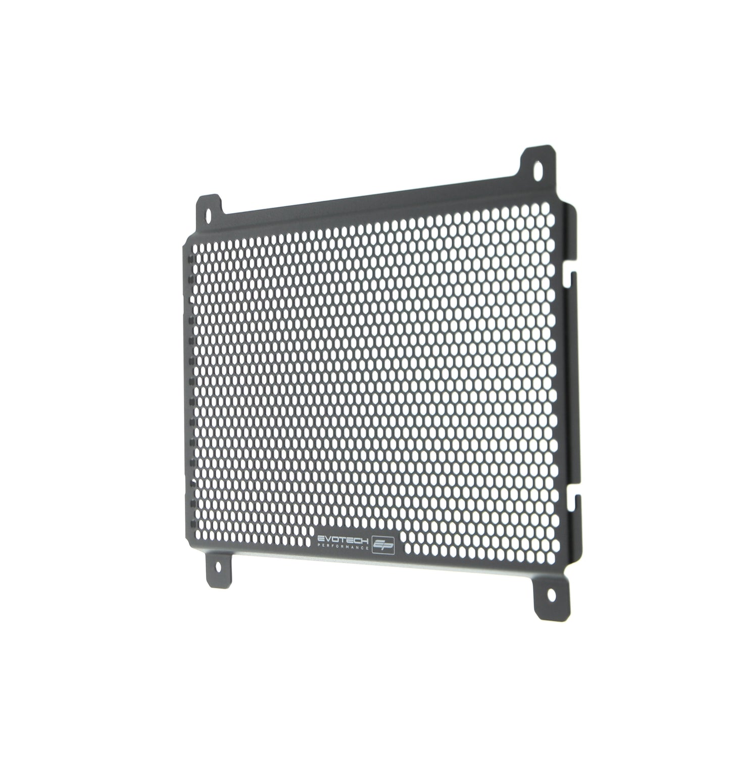Evotech Radiatorcover Kawasaki Ninja 500 (2024+)
