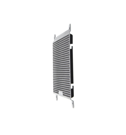 Evotech Radiatorcover Kawasaki Ninja 500 (2024+)