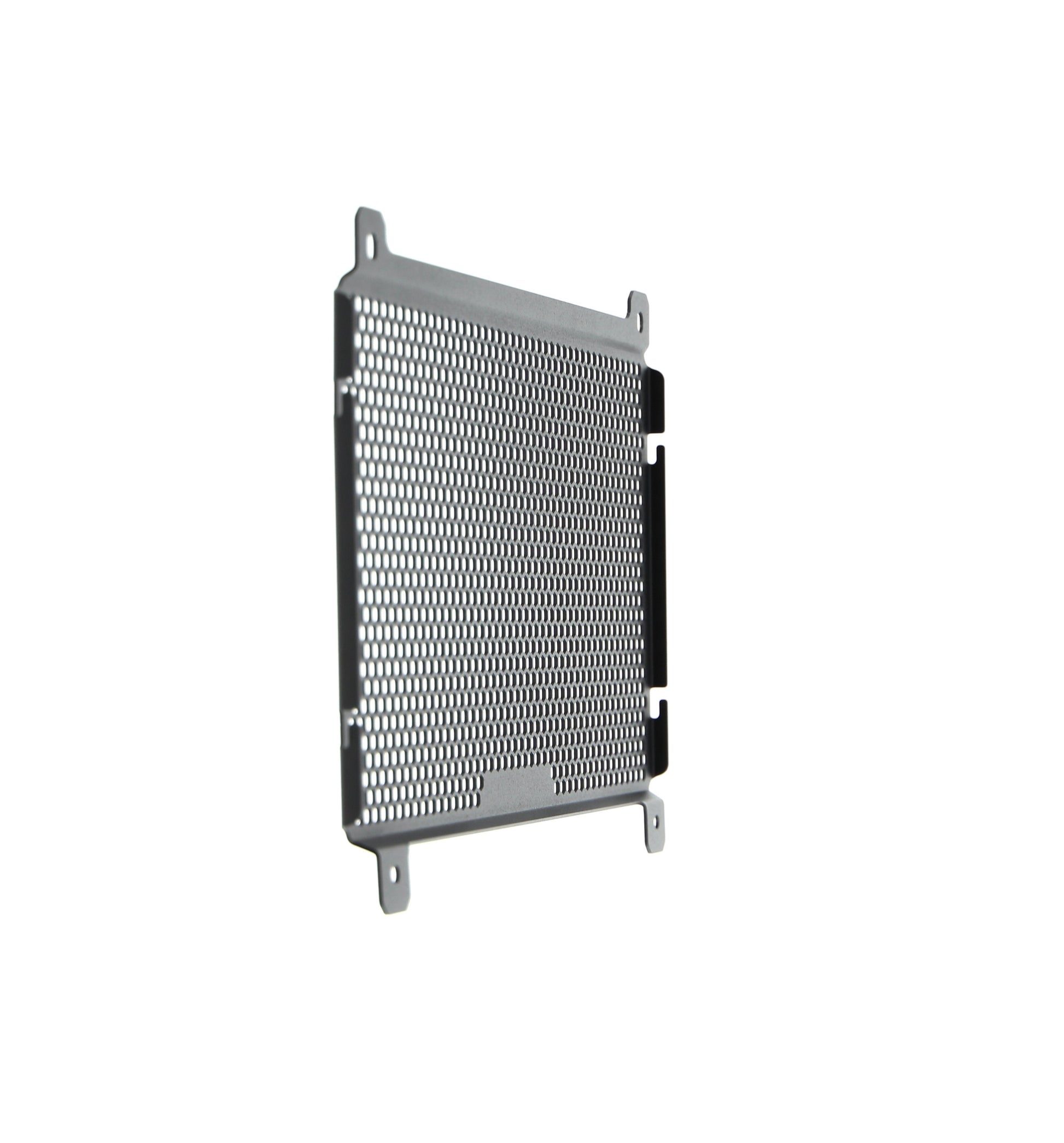 Evotech Radiatorcover - Kawasaki Z500 (2024+)