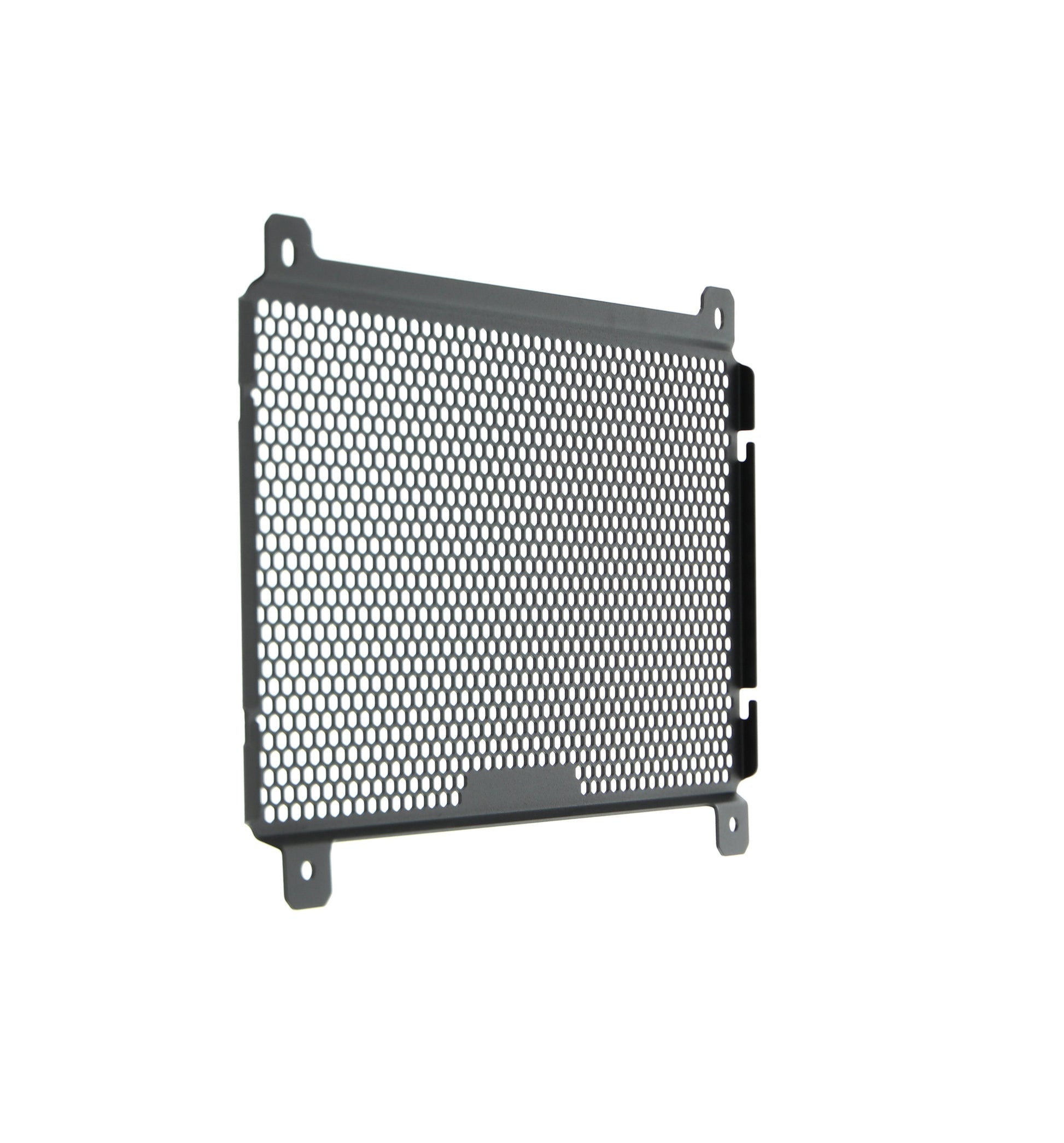 Evotech Kawasaki Ninja 400 Radiatorcover (2018+)