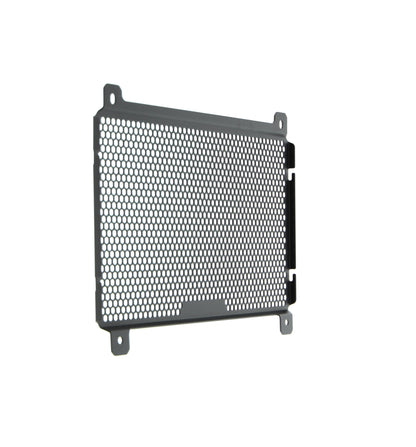 Evotech Kawasaki Ninja 400 Radiatorcover (2018+)