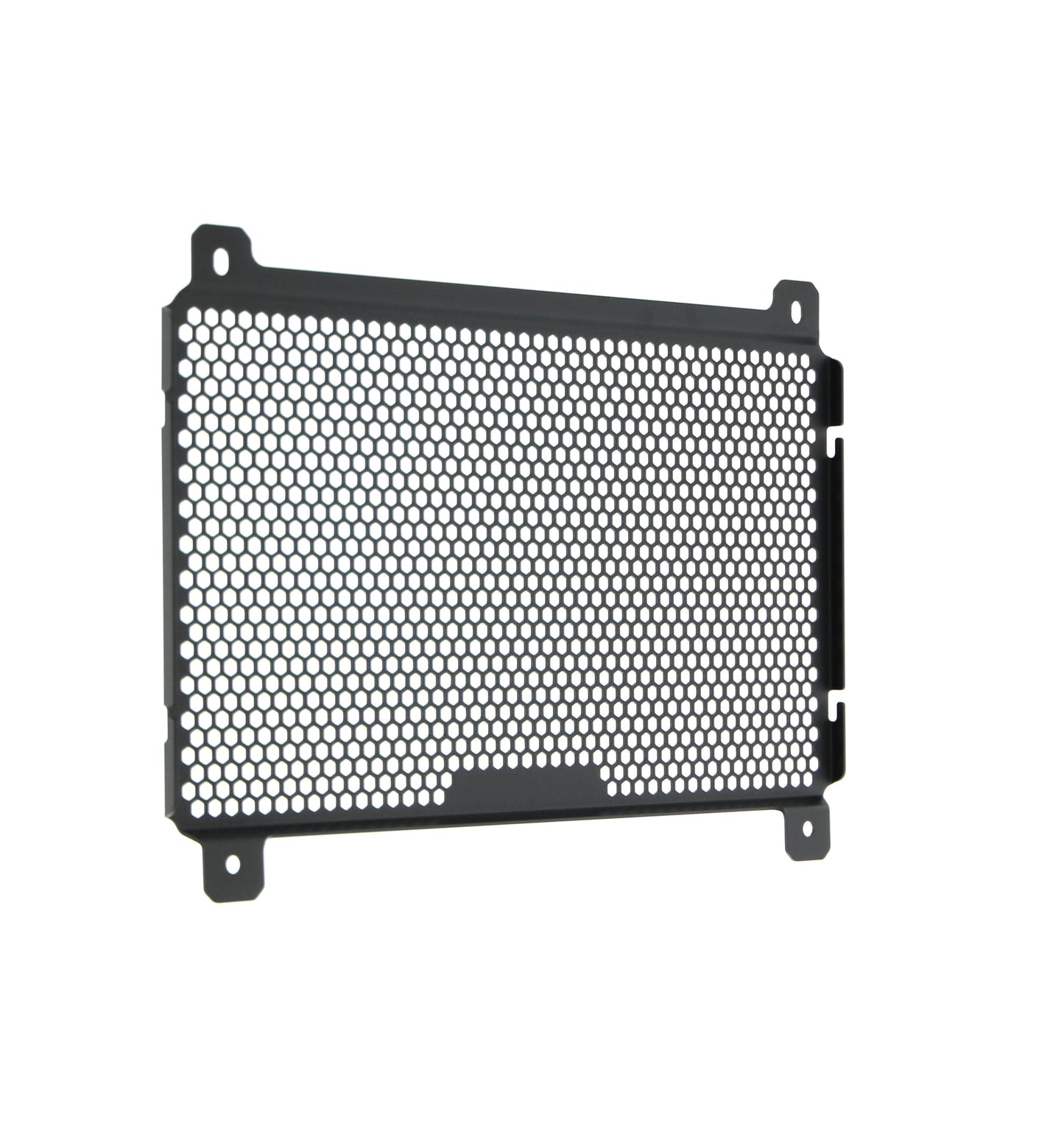 Evotech Radiatorcover Kawasaki Ninja 500 (2024+)