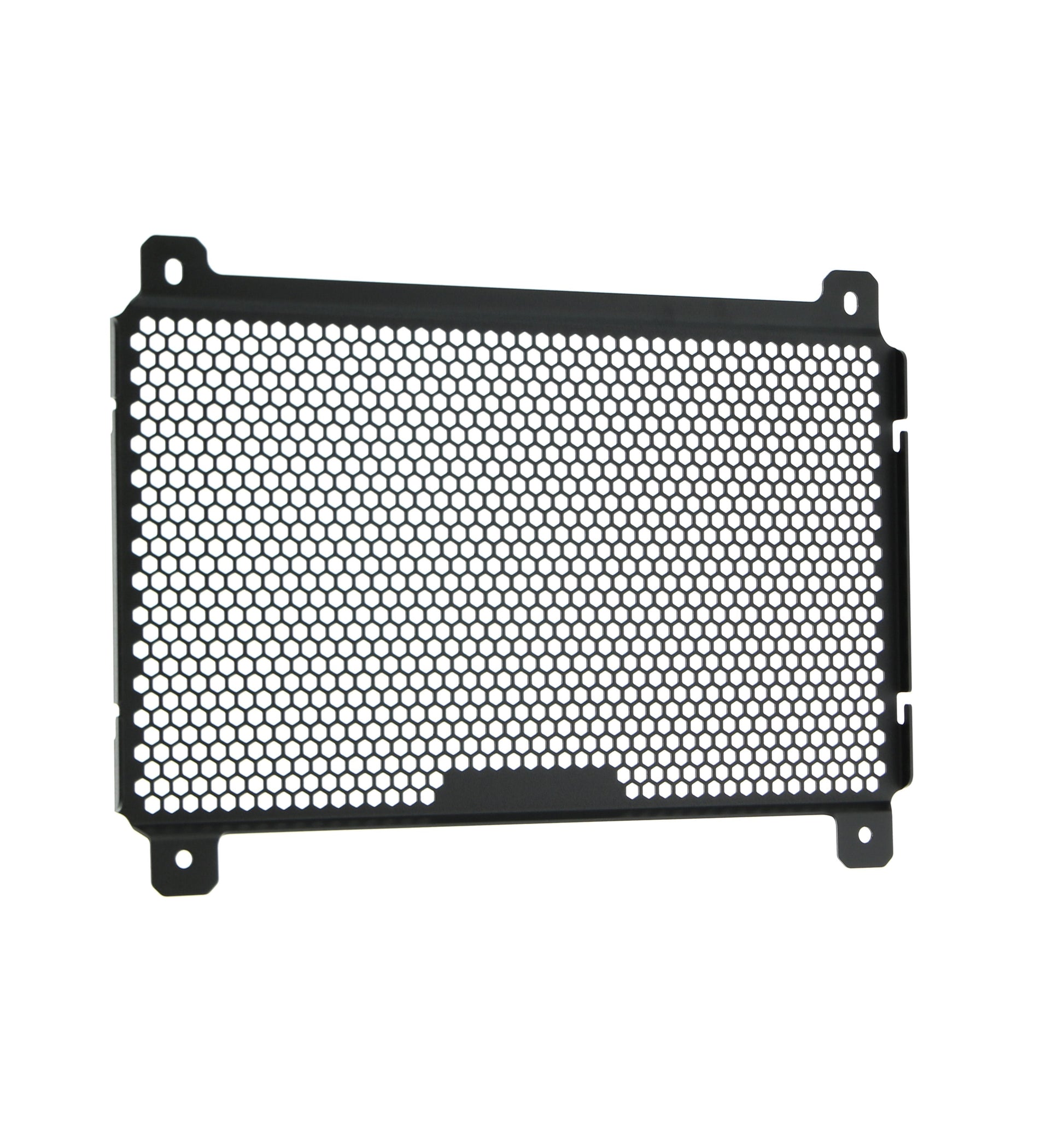 Evotech Kawasaki Ninja 400 Radiatorcover (2018+)