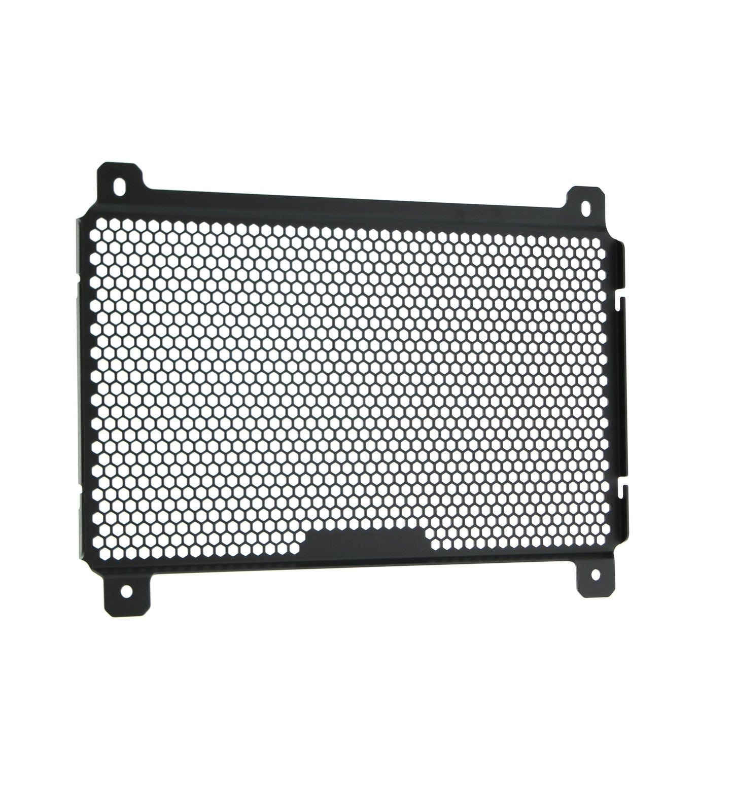 Evotech Radiatorcover - Kawasaki Z500 (2024+)