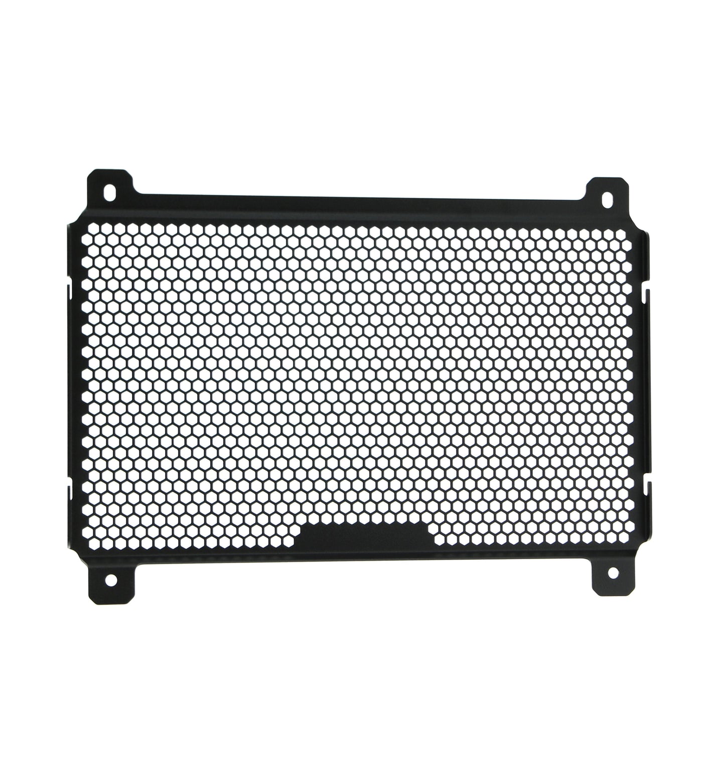 Evotech Kawasaki Ninja 400 Radiatorcover (2018+)