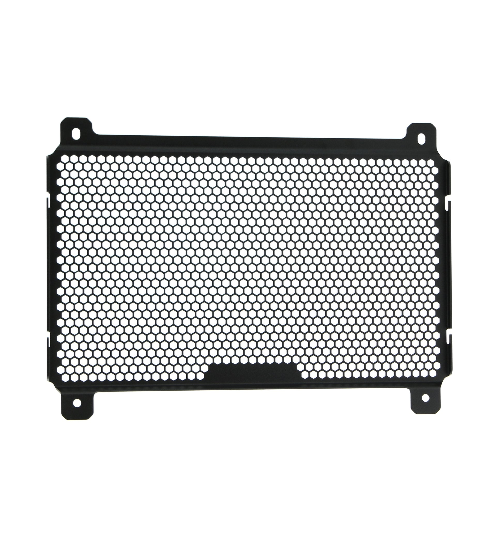 Evotech Radiatorcover - Kawasaki Z500 (2024+)