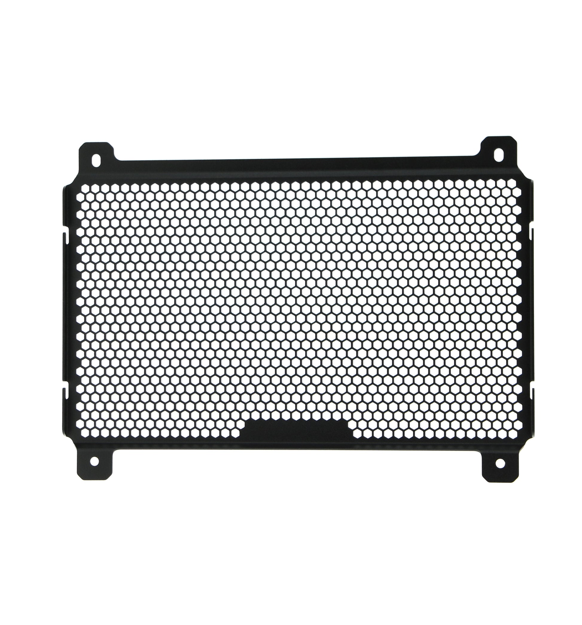 Evotech Kawasaki Ninja 400 Radiatorcover (2018+)