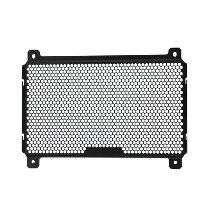 Evotech Kawasaki Ninja 400 Radiatorcover (2018+)